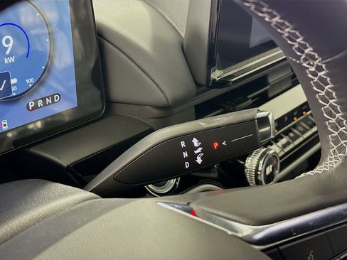 New 2026 Honda Prologue Touring image 9