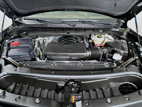 Certified 2024 Chevrolet Tahoe High Country w/ Max Trailering Package image 32