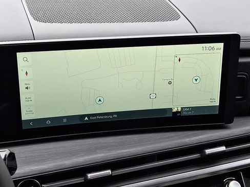 New 2026 Hyundai Santa Fe Limited image 12