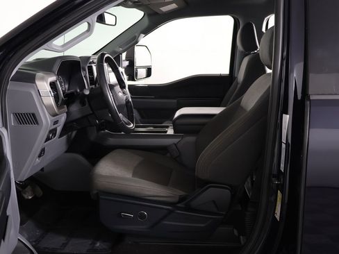 Used 2021 Ford F150 XLT w/ Equipment Group 301A Mid image 24