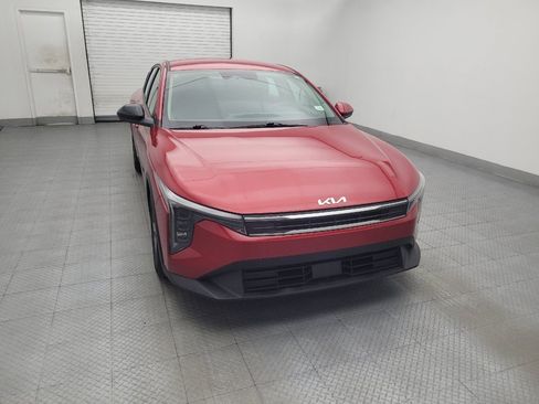 Used 2025 Kia K4 FWD image 14