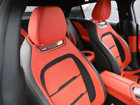 Used 2023 Mercedes-Benz AMG GT 53 image 47
