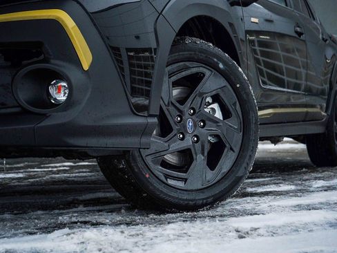 New 2026 Subaru Crosstrek 2.5i Sport image 6