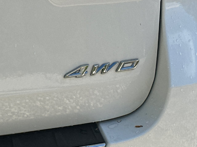 Certified 2023 Ford Explorer Limited AWD/4WD image 16