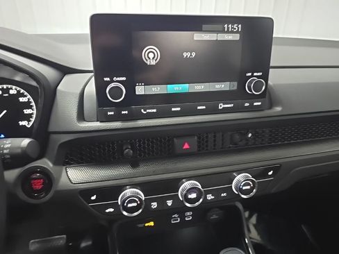 Used 2023 Honda CR-V EX image 26