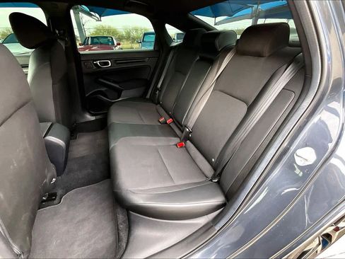 Used 2025 Honda Civic Sport image 20