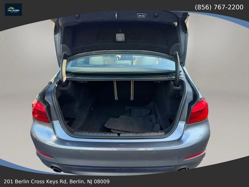 Used 2018 BMW 530i xDrive AWD/4WD image 13