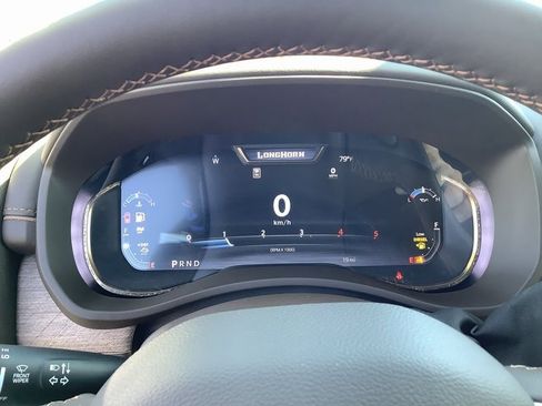 New 2026 RAM 2500 Limited image 14