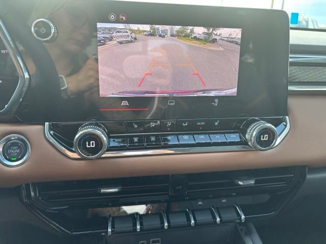 New 2026 GMC Canyon AT4 AWD/4WD image 30