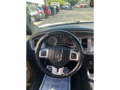 Used 2013 Dodge Charger R/T RWD image 28