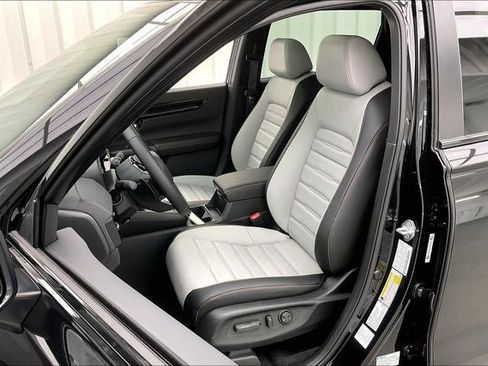 New 2026 Honda CR-V Sport Touring image 12