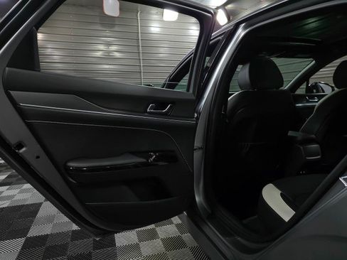 Used 2025 Kia K5 GT-Line w/ GT-Line Premium Package image 36