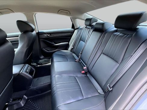 Used 2022 Honda Accord Sport Special Edition image 18