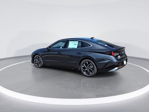 Certified 2025 Hyundai Sonata SEL image 6