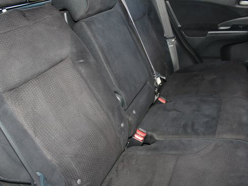 Used 2014 Honda CR-V EX image 15