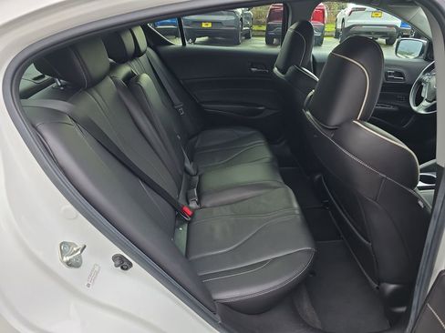 Used 2020 Acura ILX w/ Premium Package image 30