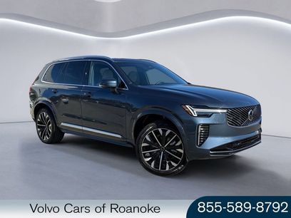 New 2026 Volvo XC90 B6 Plus