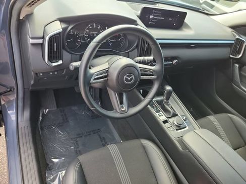 Certified 2026 MAZDA CX-50 AWD 2.5 S w/ Preferred Pkg image 15