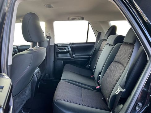 Used 2023 Toyota 4Runner TRD Off-Road image 11