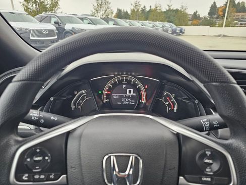 Used 2017 Honda Civic LX-P image 25
