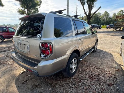 Used 2007 Honda Pilot EX-L image 3