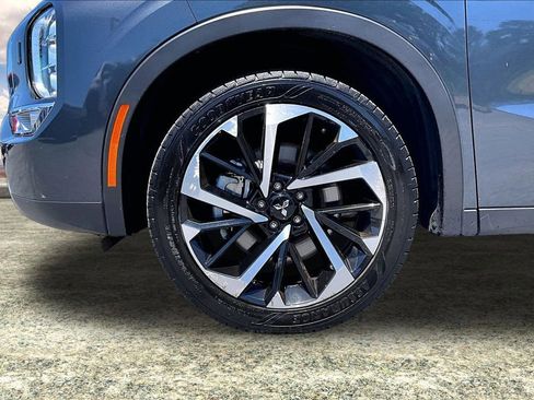 Used 2024 Mitsubishi Outlander SE AWD/4WD image 33