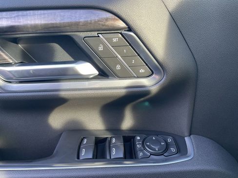 New 2026 Chevrolet Silverado 2500 LTZ w/ Trail Boss Package image 27