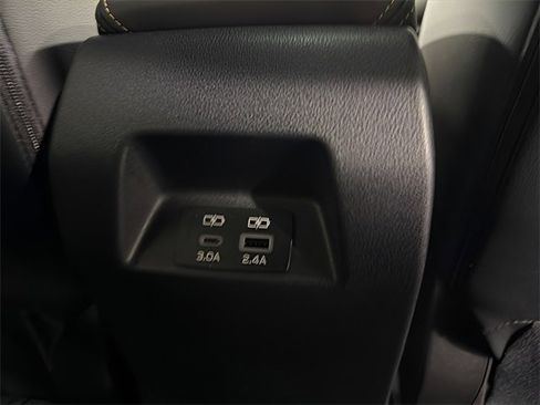 Used 2025 Subaru Crosstrek 2.5i Sport w/ Popular Package #4A image 32