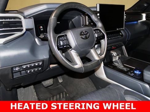 Used 2022 Toyota Tundra Platinum image 18