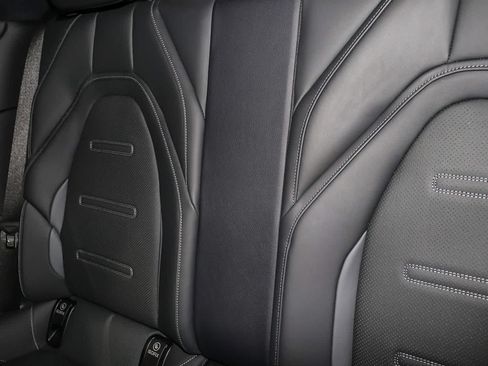 Certified 2024 Mercedes-Benz CLE 53 AMG 4MATIC image 21