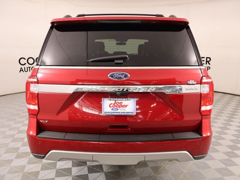 Used 2021 Ford Expedition Max XLT AWD/4WD image 24