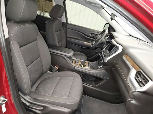 Used 2022 GMC Acadia SLE w/ Driver Convenience Package image 38