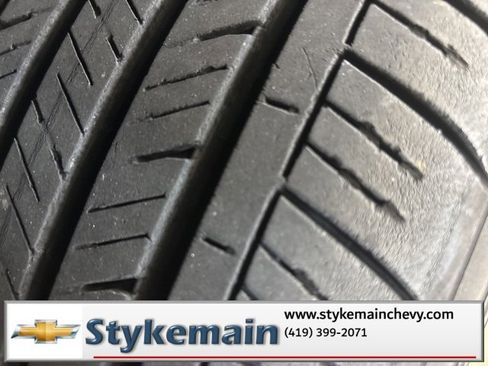 Used 2022 Volkswagen Atlas Cross Sport SEL R-Line image 12