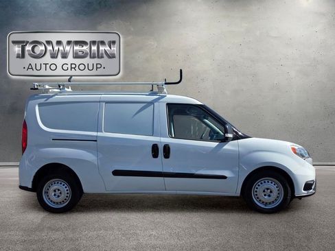 Used 2022 RAM ProMaster City Wagon FWD image 3
