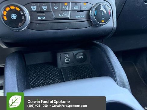 Certified 2023 Ford Bronco Sport Big Bend AWD/4WD image 31