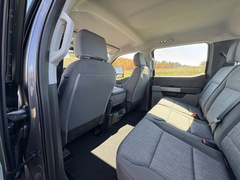 New 2026 Ford F350 XL w/ STX Appearance Package image 28