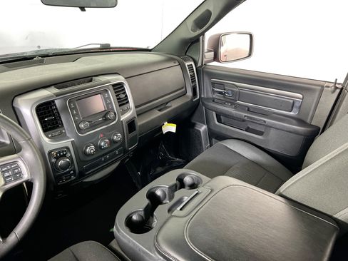 Used 2022 RAM 1500 Classic Warlock image 21