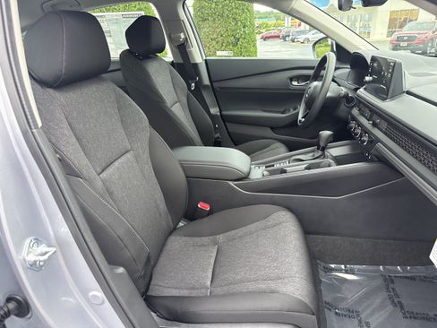 New 2026 Honda Accord LX image 11