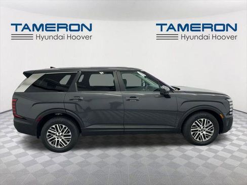 New 2026 Hyundai Palisade SE image 6