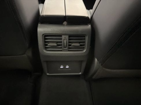 New 2026 Nissan Rogue Dark Armor FWD image 21