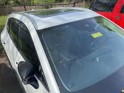 Used 2023 MAZDA CX-50 AWD 2.5 S w/ Cargo Package image 14