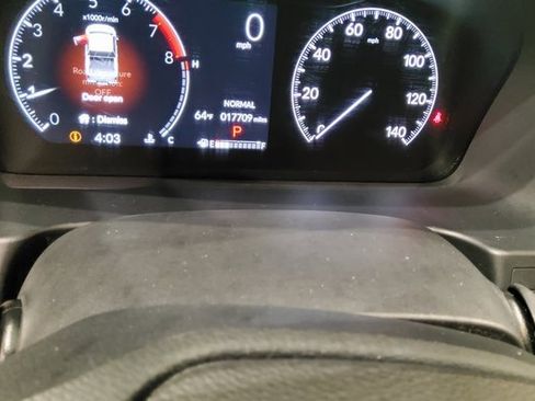 Used 2025 Honda Ridgeline RTL image 35