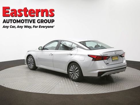 Used 2024 Nissan Altima 2.5 SV image 63