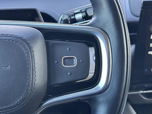 Used 2024 Lincoln Nautilus Reserve image 17