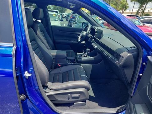 Used 2024 Honda CR-V Sport-L image 10