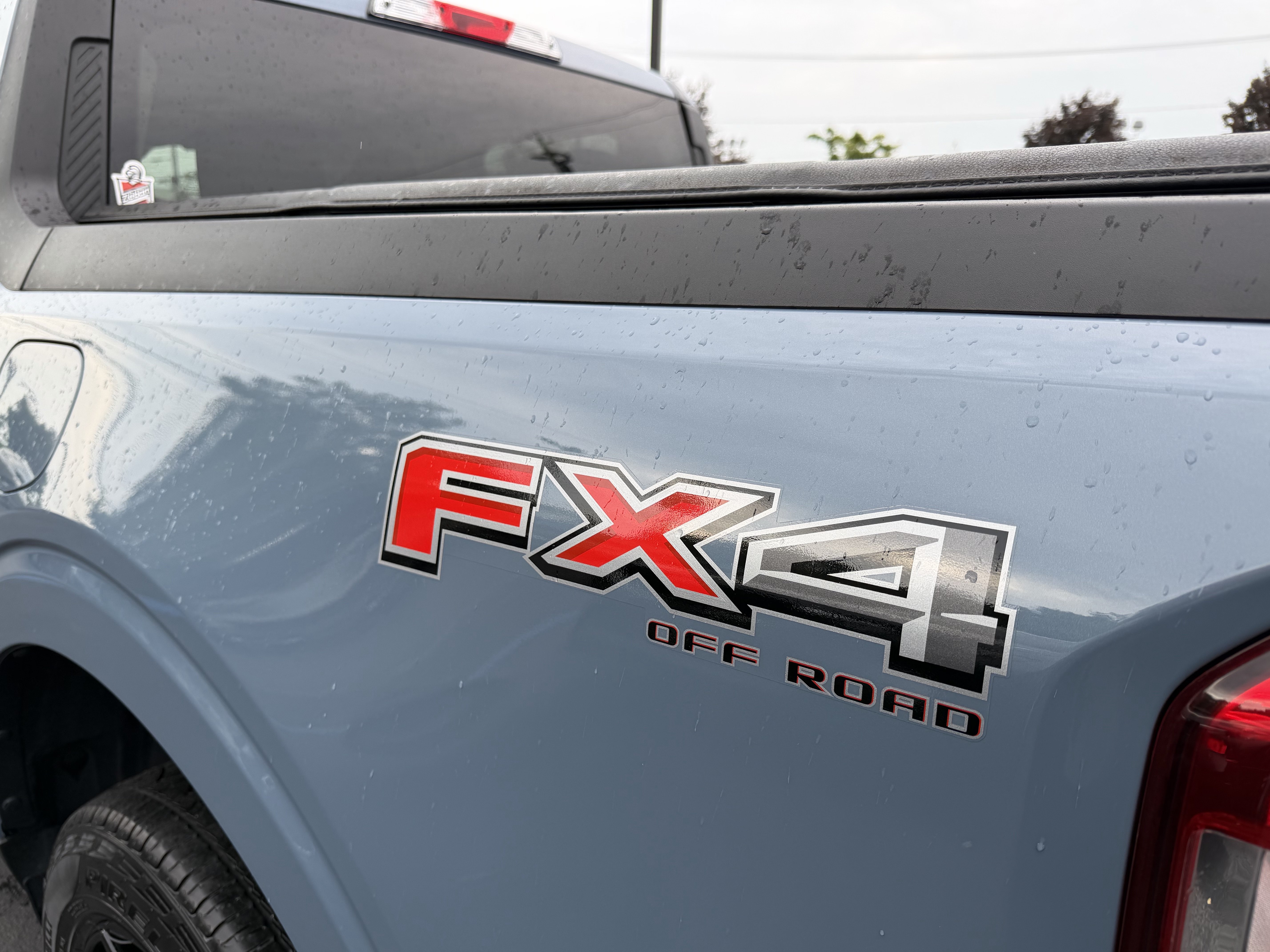 Used 2025 Ford Maverick XLT w/ XLT Luxury Package AWD/4WD image 8
