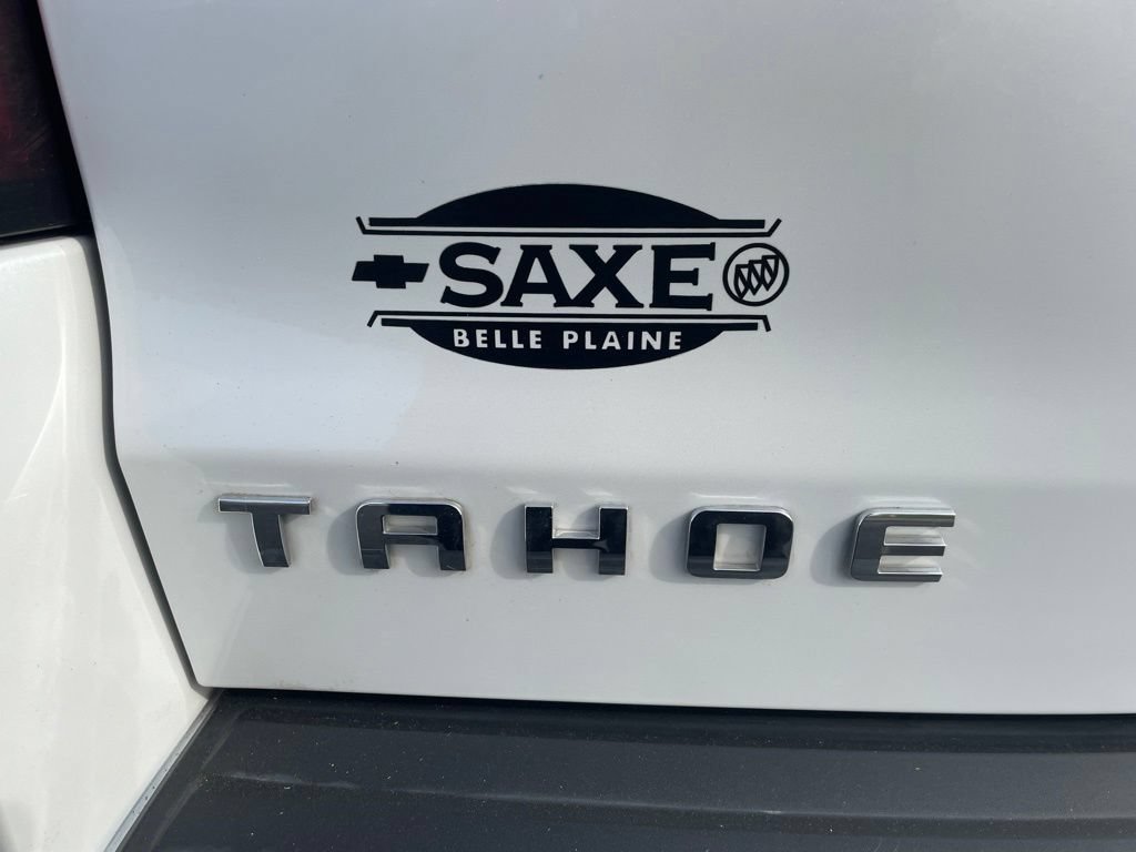 Used 2017 Chevrolet Tahoe Premier AWD/4WD image 29