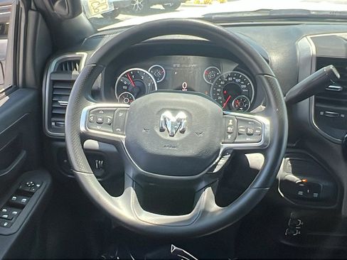 New 2025 RAM 2500 Tradesman image 20