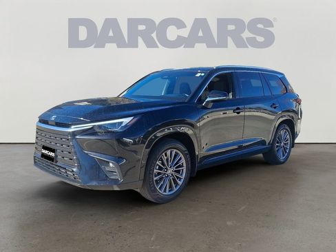 Used 2024 Lexus TX 350 AWD w/ Cold Weather Package image 3