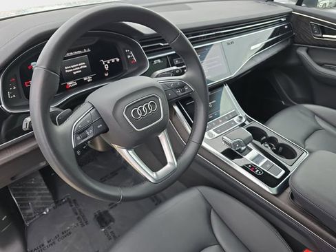 Used 2023 Audi Q7 3.0T Premium Plus image 20